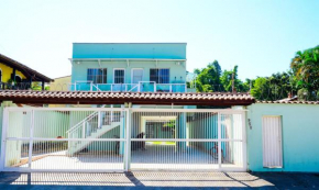 Casa a 950m da Praia Martim de Sa - Caraguatatuba